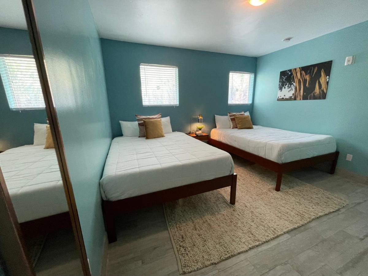 The Gem On 15Th Apartment Miami Beach Exterior photo