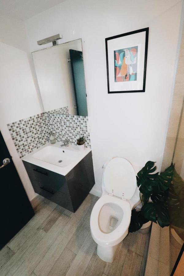 The Gem On 15Th Apartment Miami Beach Exterior photo