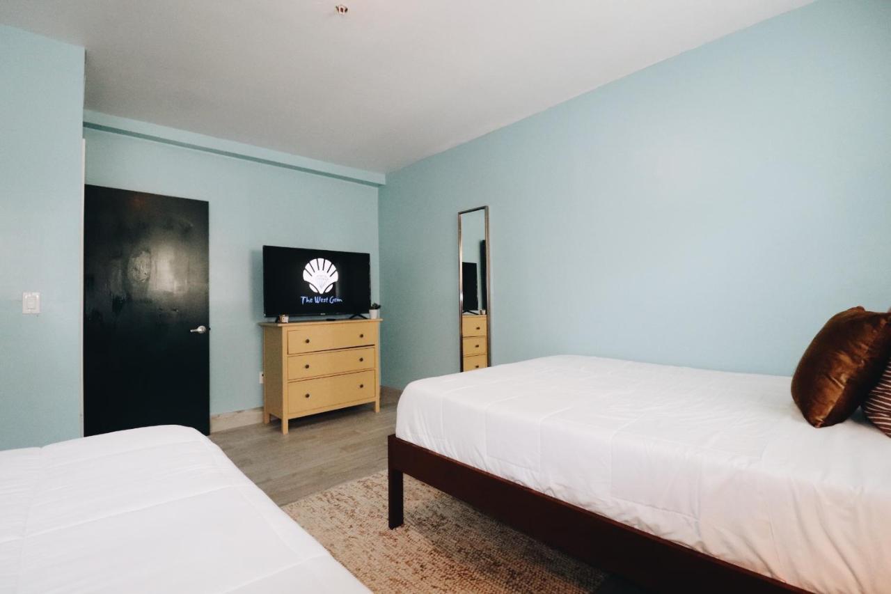 The Gem On 15Th Apartment Miami Beach Exterior photo