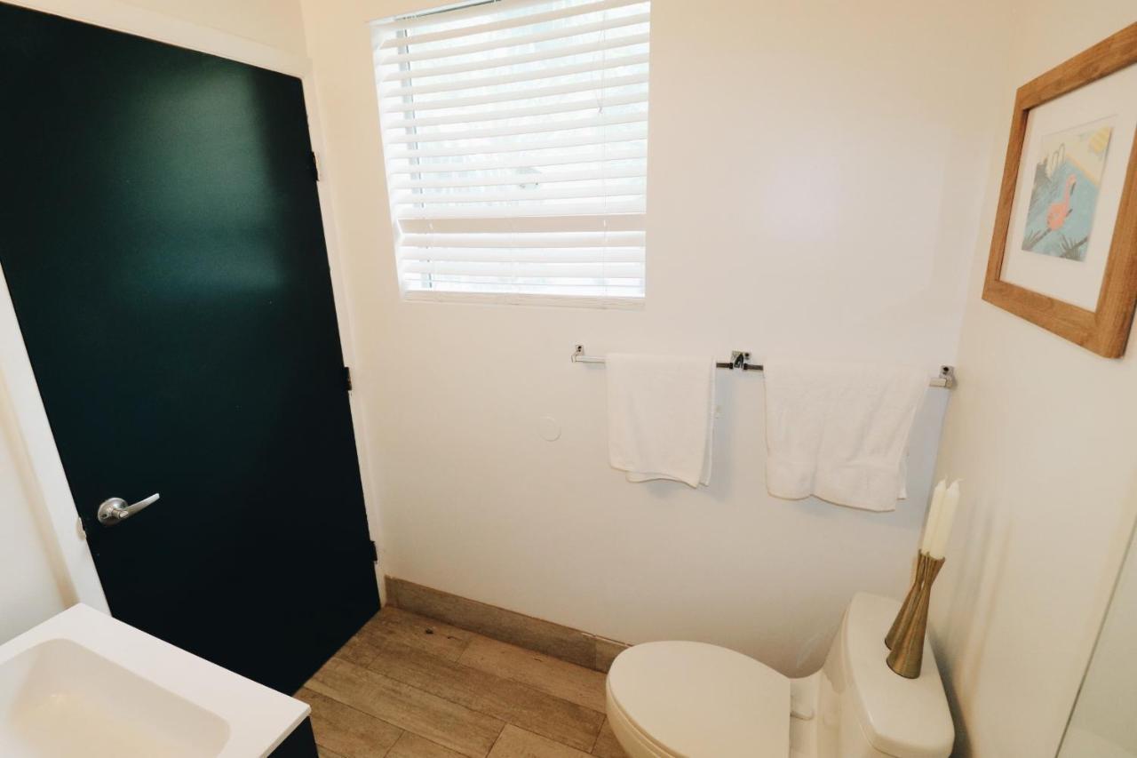 The Gem On 15Th Apartment Miami Beach Exterior photo