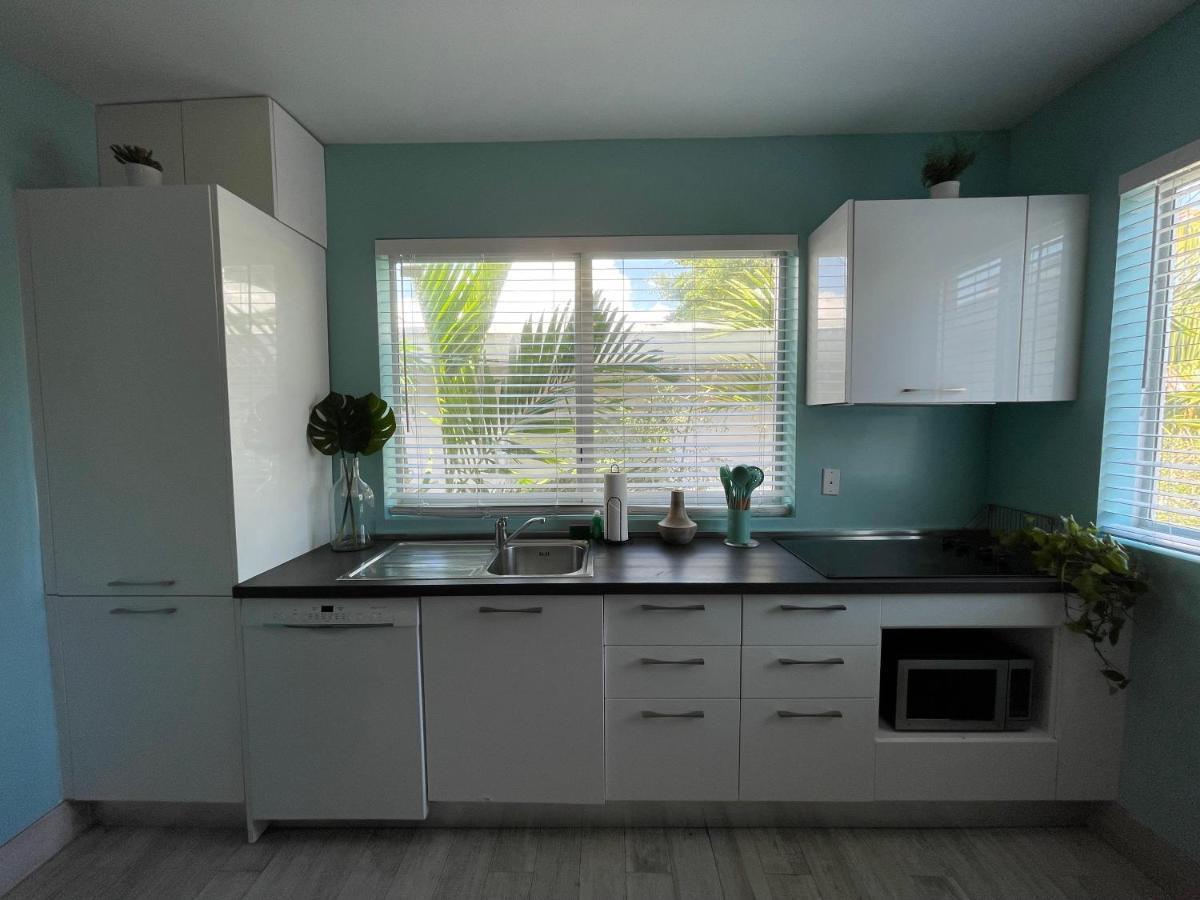 The Gem On 15Th Apartment Miami Beach Exterior photo