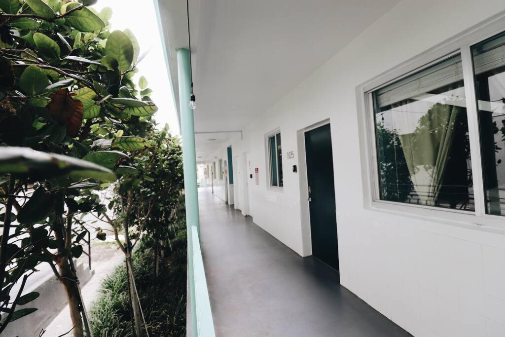 The Gem On 15Th Apartment Miami Beach Exterior photo