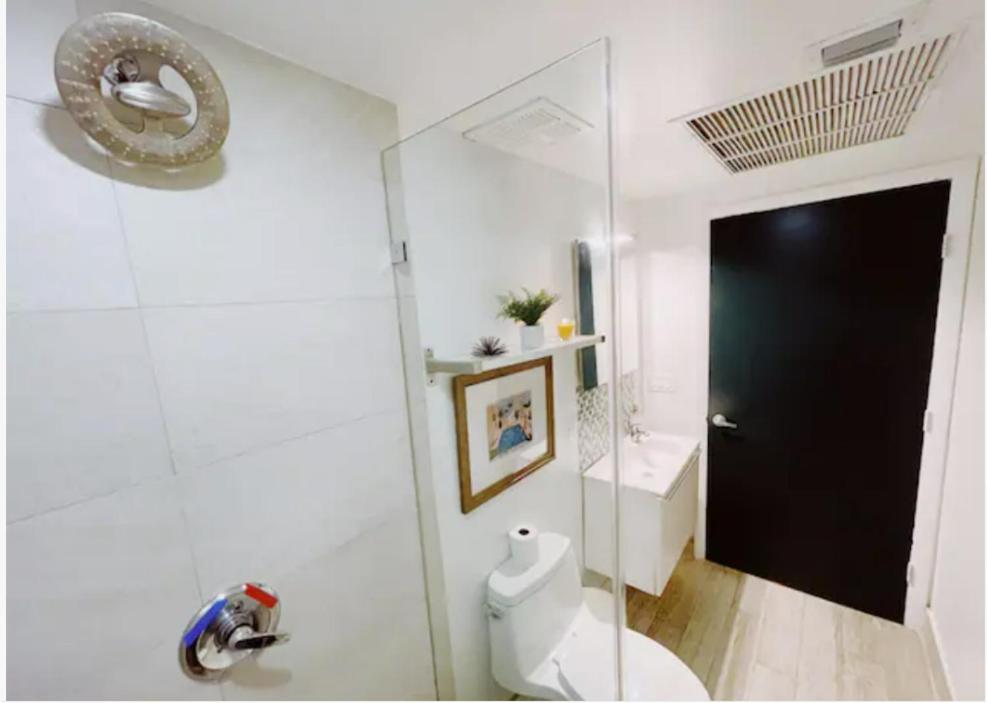 The Gem On 15Th Apartment Miami Beach Exterior photo