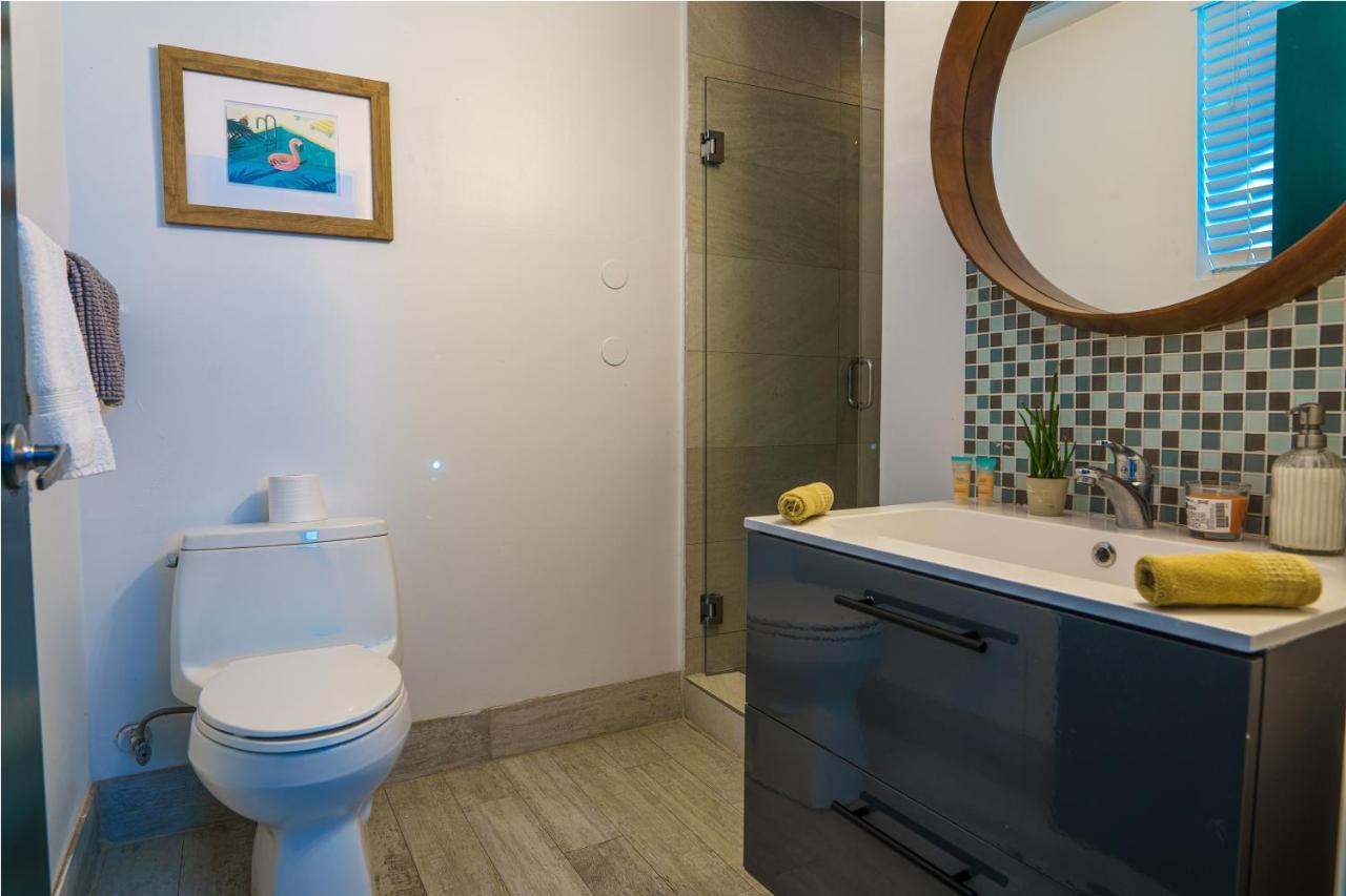 The Gem On 15Th Apartment Miami Beach Exterior photo