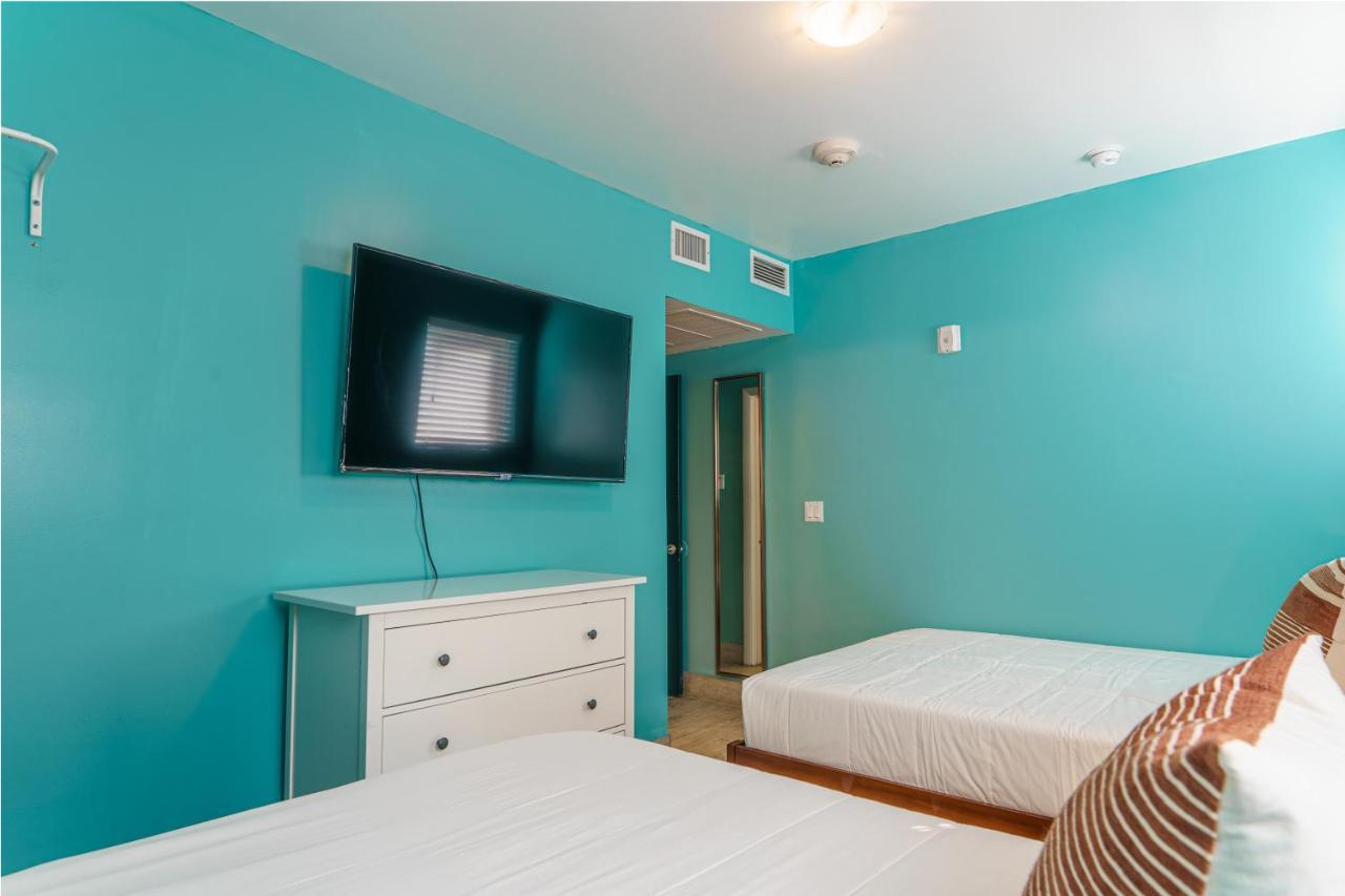 The Gem On 15Th Apartment Miami Beach Exterior photo
