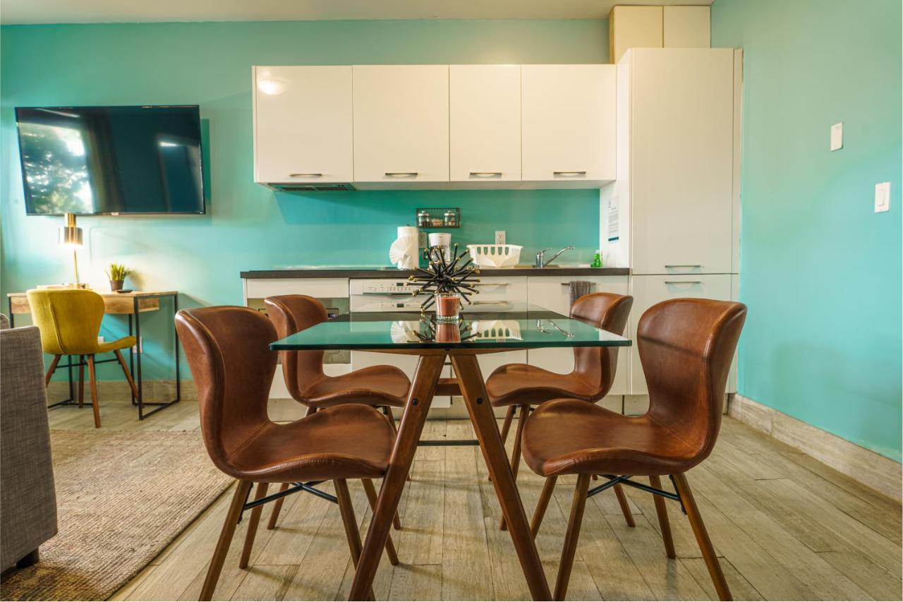 The Gem On 15Th Apartment Miami Beach Exterior photo