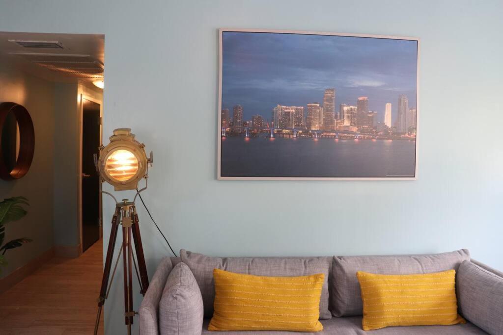 The Gem On 15Th Apartment Miami Beach Exterior photo