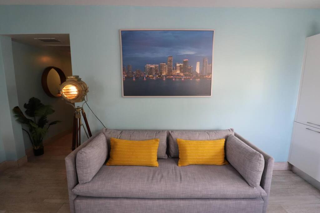 The Gem On 15Th Apartment Miami Beach Exterior photo