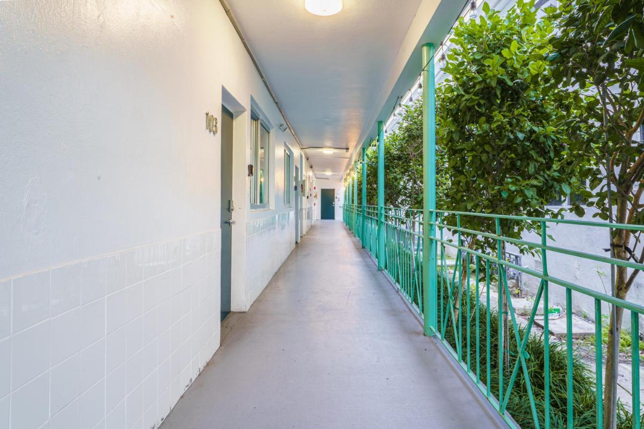 The Gem On 15Th Apartment Miami Beach Exterior photo